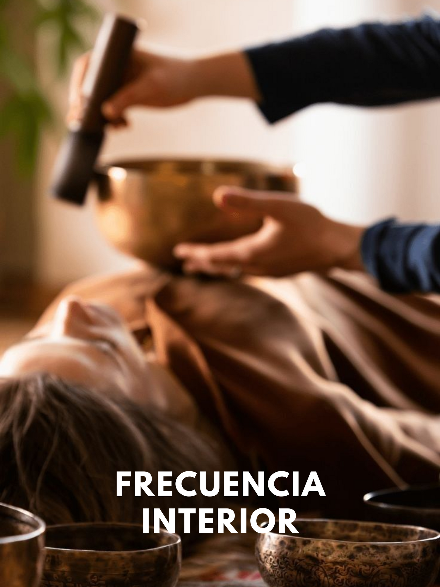 Entrada a la Experiencia Total: Vivir en Gratitud